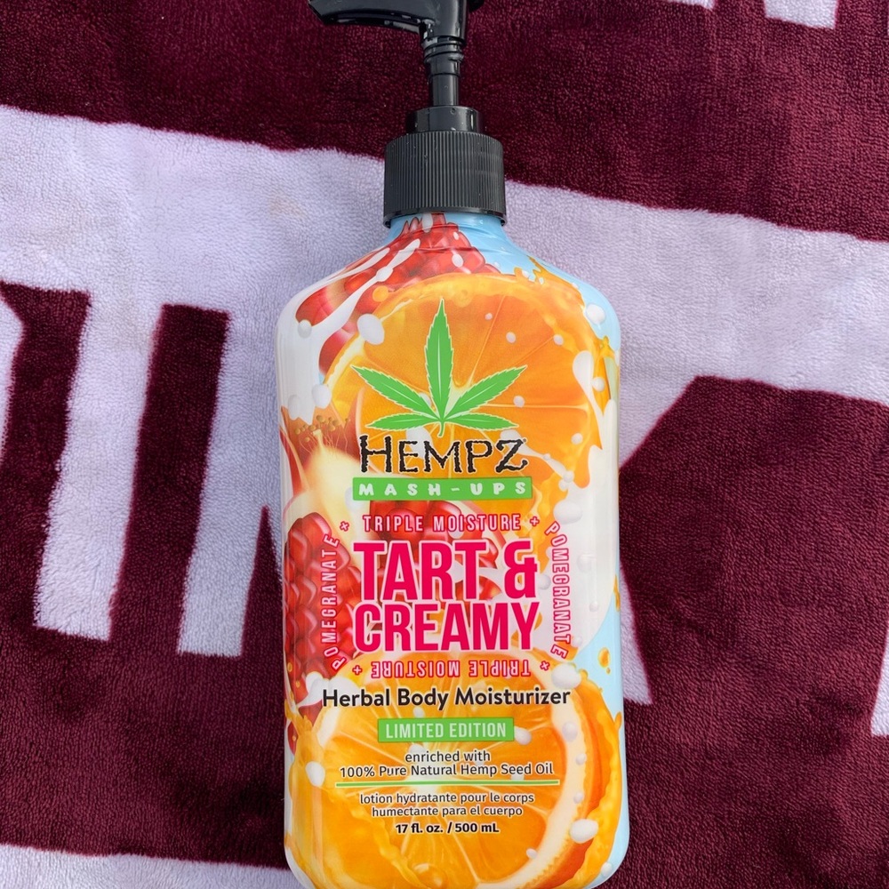 Hempz